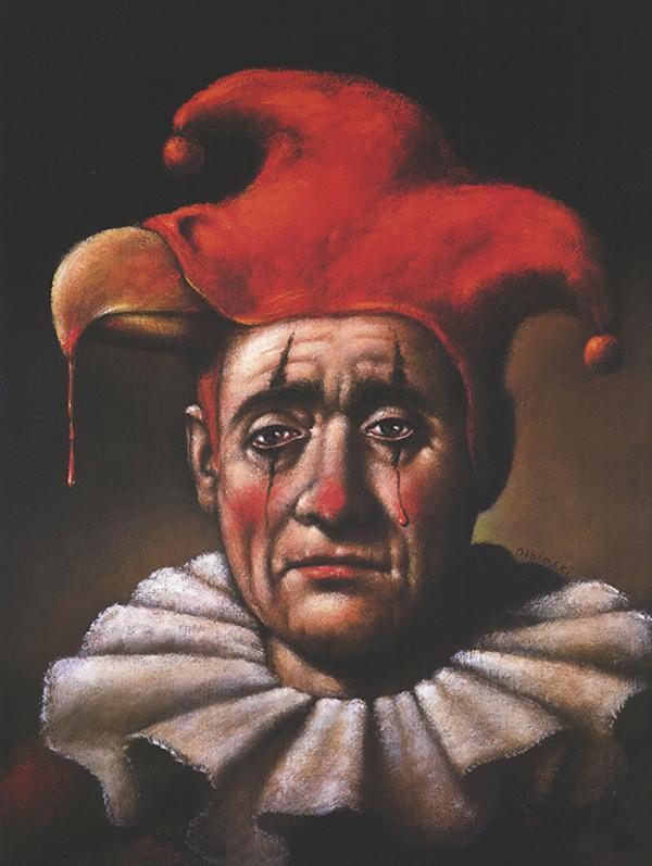 Rigoletto